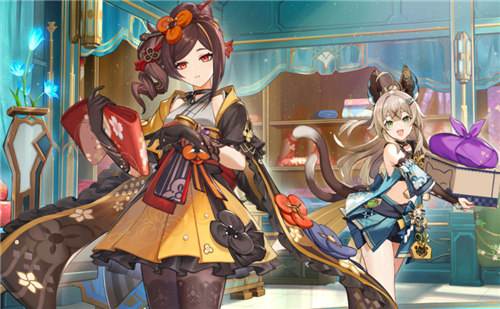 冷狐版绅士RPG游戏汉化版大全