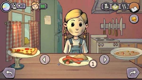 我的孩子新的起点游戏大全