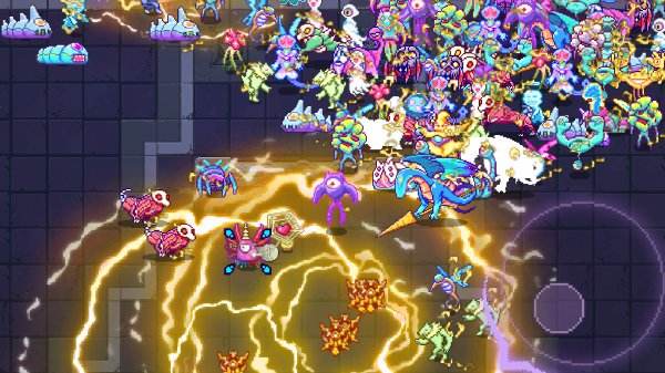 生物原型2官方版下载大全