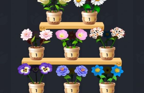 插花消除全版本下载合集