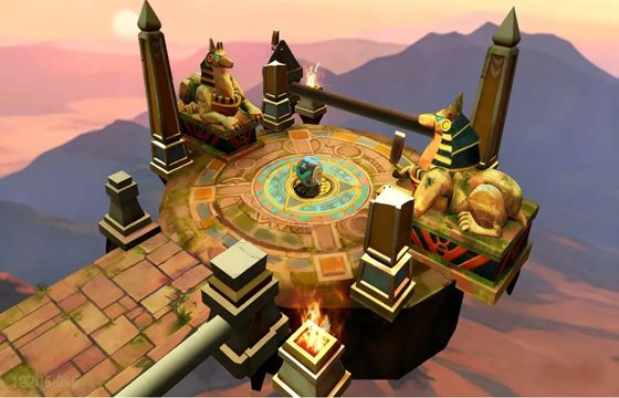 球球竞速模拟全版本下载合集