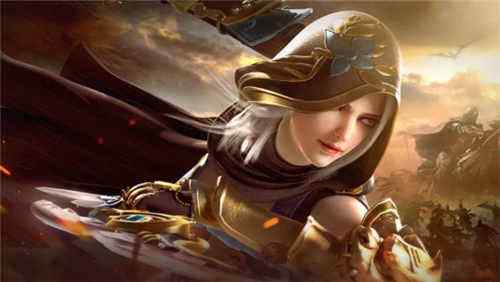 高人气的魔域手游排行榜