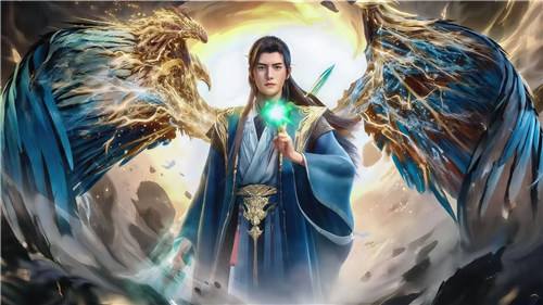 2026仙俠手游最火排行推薦