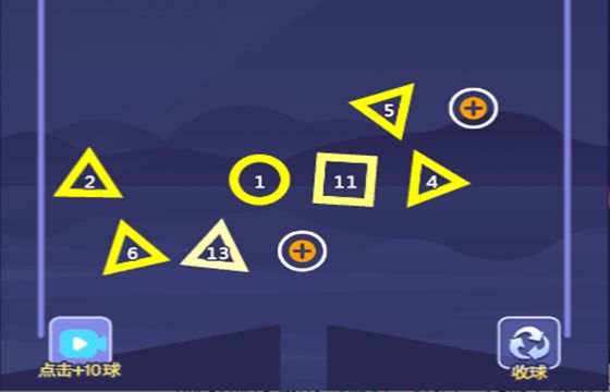 适合通勤放松的微信小游戏下载合集