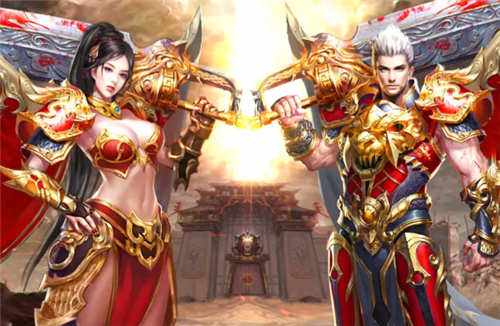 上线送切割的传奇手游推荐