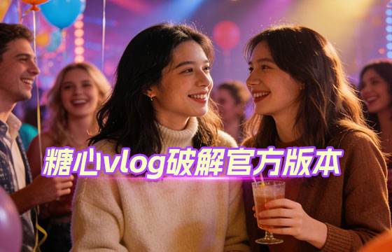 糖心vlog破解官方版本