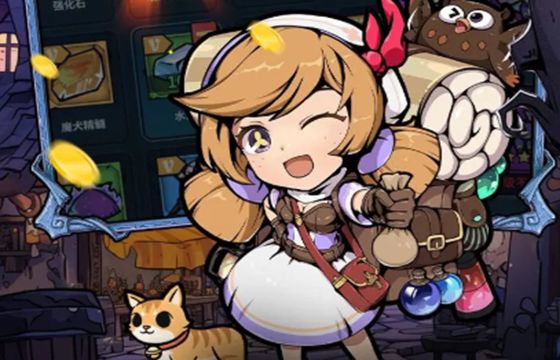 佣兵小镇手游下载大全