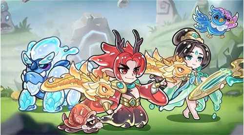 免费的山海手游版本大全2025