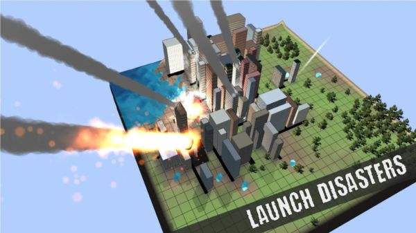 非自然灾害官方正版下载合集