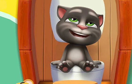 我的汤姆猫2最新下载合集