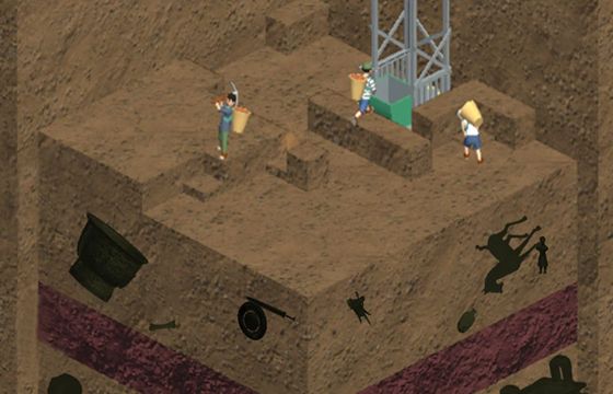 王铲铲的致富之路最新下载合集