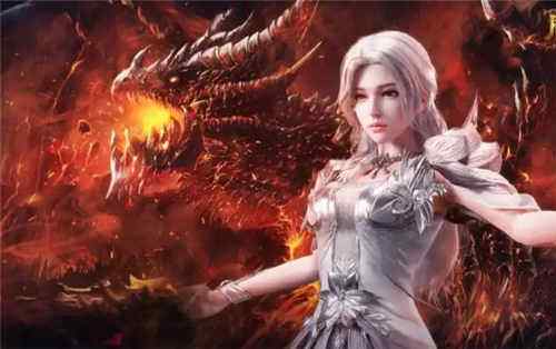 真正不氪金的魔域奇迹版本盘点