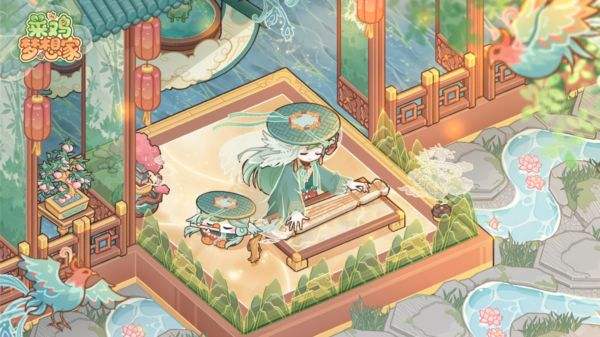 菜鸡梦想家官方正版下载入口