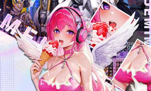 超维计划0.1折GM版手游平台