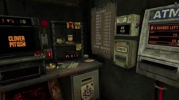 四叶草深渊手机版下载大全