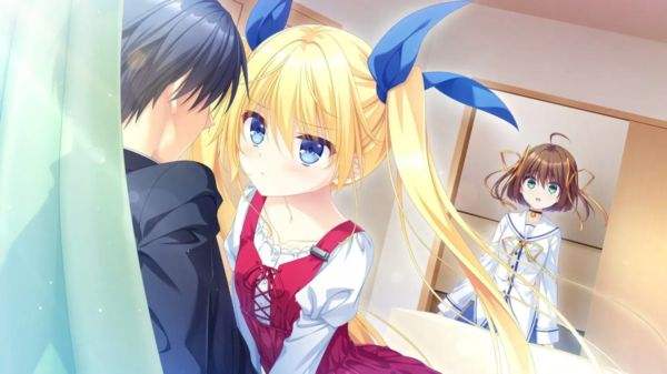 初音岛重制版游戏下载合集