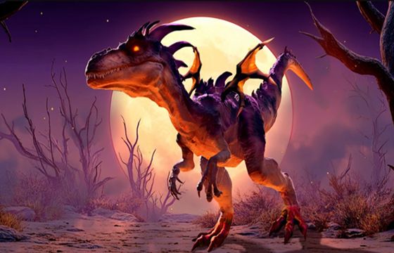 恐龙侏罗纪最新下载合集