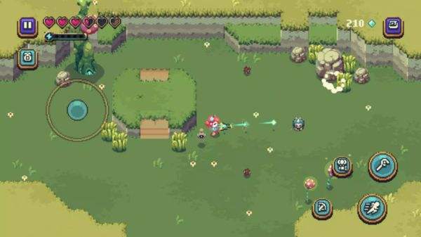 烁石物语汉化版下载大全