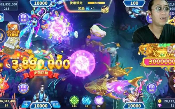 2026流行的深海钓鱼游戏哪里下载