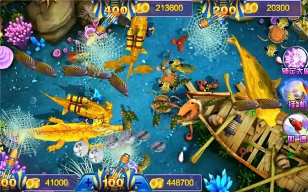 2026有哪些梦幻捕鱼赢话费福利版下载