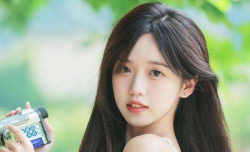 糖心少女vlog白菜妹妹