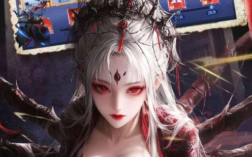 三国志战歌0.05折手游平台