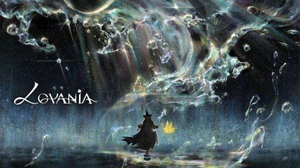 代号Lovania官方正版游戏入口