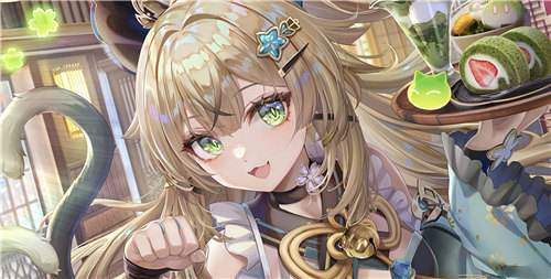 2026不充钱的手游排行榜前十名