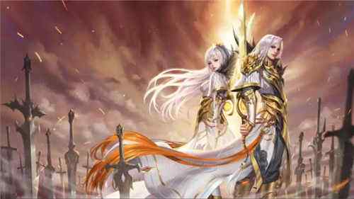 人气最高的魔域手游推荐