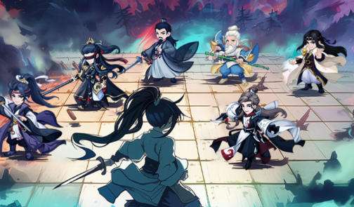 乱点三国内置0.1折版破解游戏平台