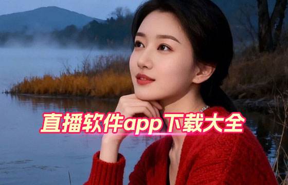 直播软件app下载大全