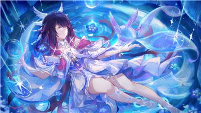 20款好玩的bt手游合集