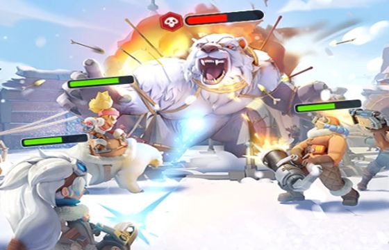 无尽冬日全版本下载合集