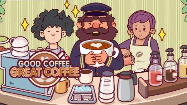 可口的咖啡全部版本下载