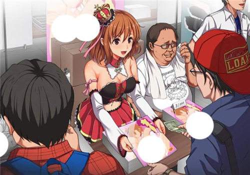 目前最新的免费漫画软件推荐