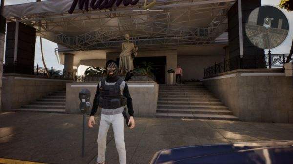 善良都市游戏下载合集