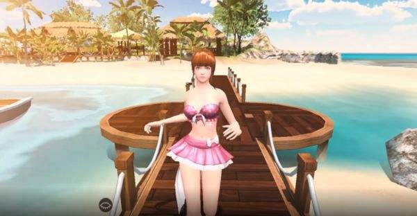 我的vr女友手游下载大全