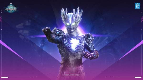 奥特曼传奇英雄最新版本大全