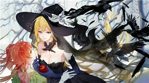 汉化rpg绅士游戏直装版冷狐