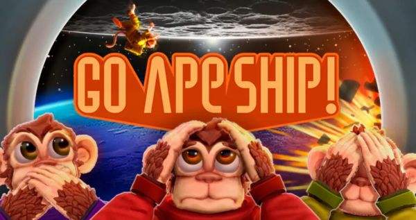 猩空大冒险游戏下载合集