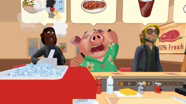 烹饪冲突全部版本下载