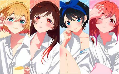 2026高清无删减的漫画软件合集