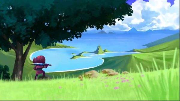 天空鱼传说2下载大全