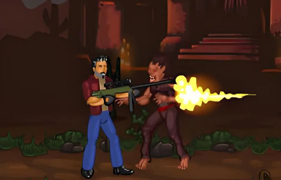 喝酒杀僵尸全版本下载合集