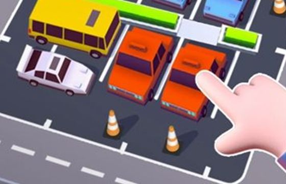 挪车冲冲冲全版本下载合集