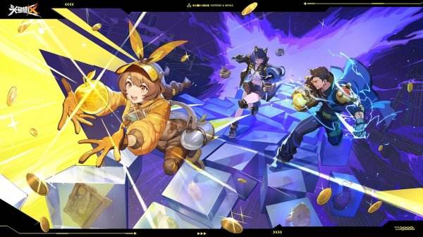 头号禁区游戏官方版下载入口