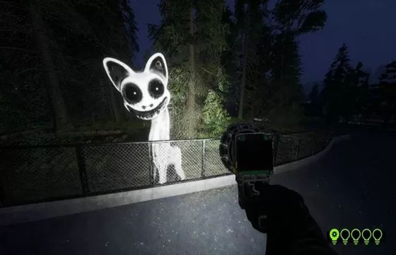 畸形动物园最新下载大全