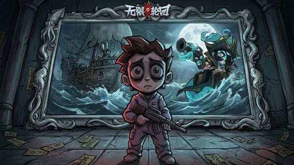 无限轮回游戏正版下载合集