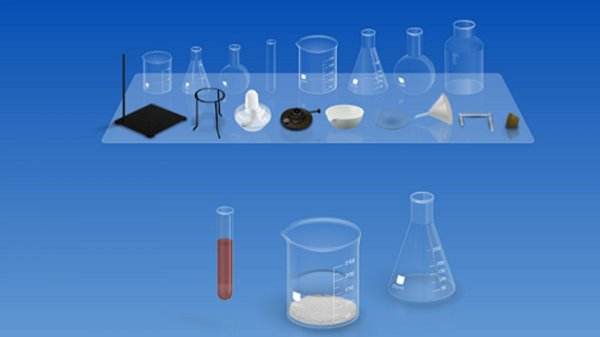 虚拟化学实验室免费下载入口