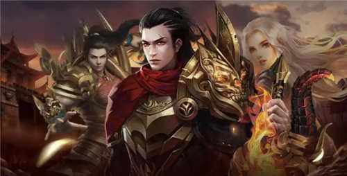 传奇手游人气排行榜最新大全